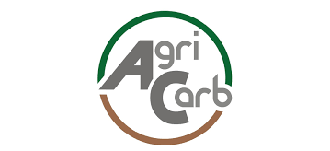 Logo de AgriCarb.