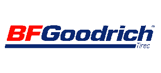 Logo de BFGoodrich.