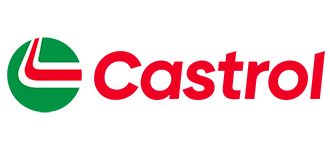 Logo de Castrol.