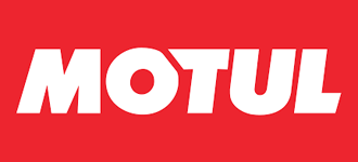 Logo de MOTUL.