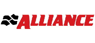 Logo de Alliance.