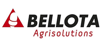 Logo de Bellota.