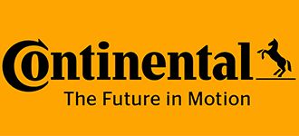 Logo de Continental.
