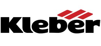 Logo de Kleber.