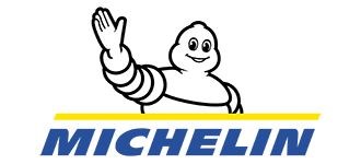 Logo de Michelin.