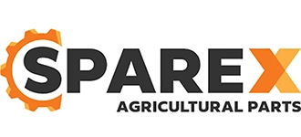 Logo de Sparex.